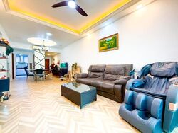 Woodgrove Condominium (D25), Condominium #580842321